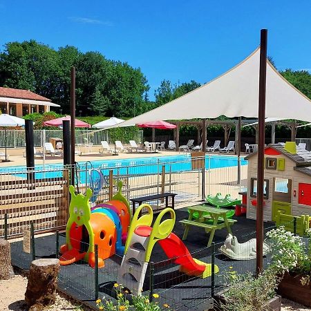 Domaine De Gavaudun Villa Ngoại thất bức ảnh