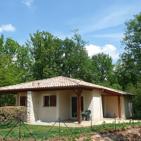 Domaine De Gavaudun Villa Ngoại thất bức ảnh