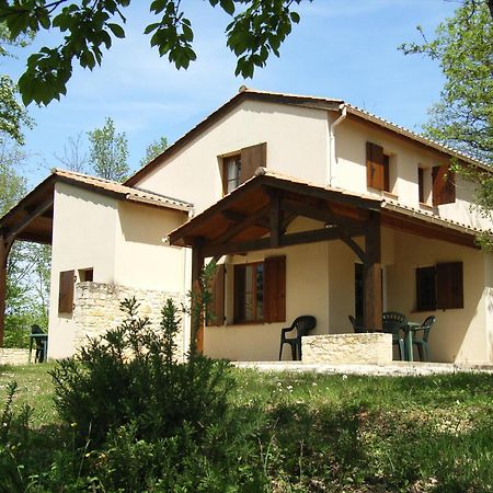 Domaine De Gavaudun Villa Ngoại thất bức ảnh