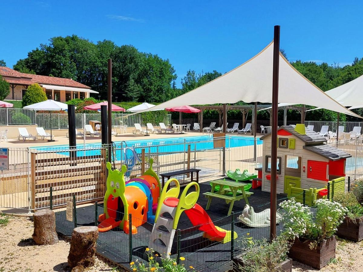 Domaine De Gavaudun Villa Ngoại thất bức ảnh