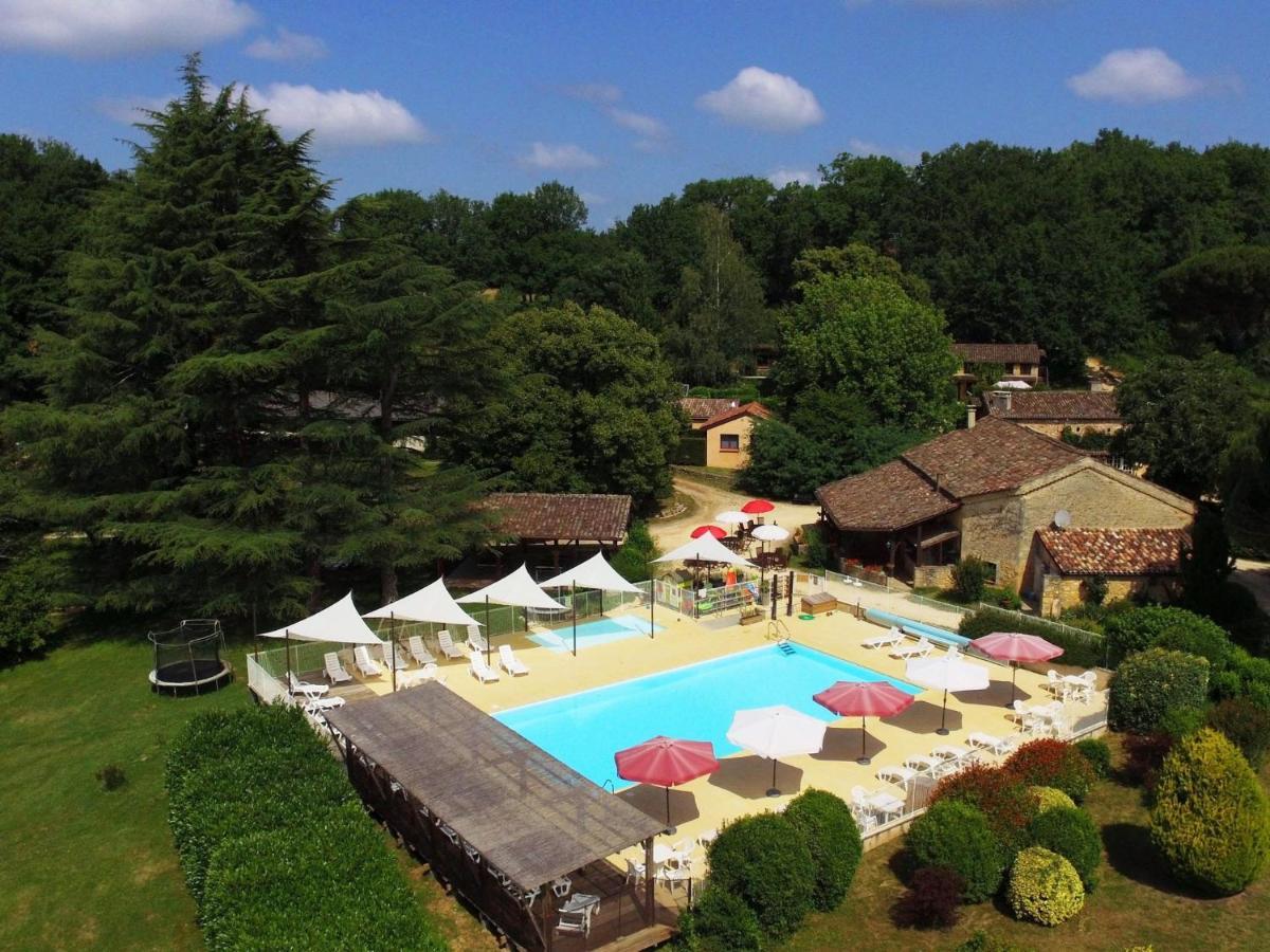 Domaine De Gavaudun Villa Ngoại thất bức ảnh
