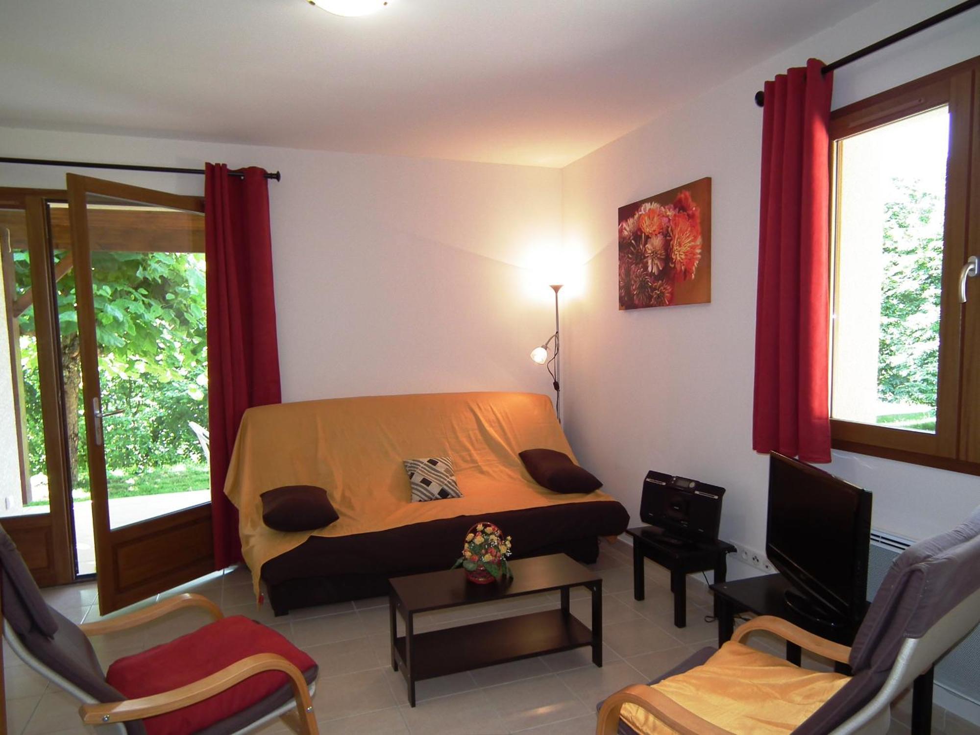 Domaine De Gavaudun Villa Phòng bức ảnh