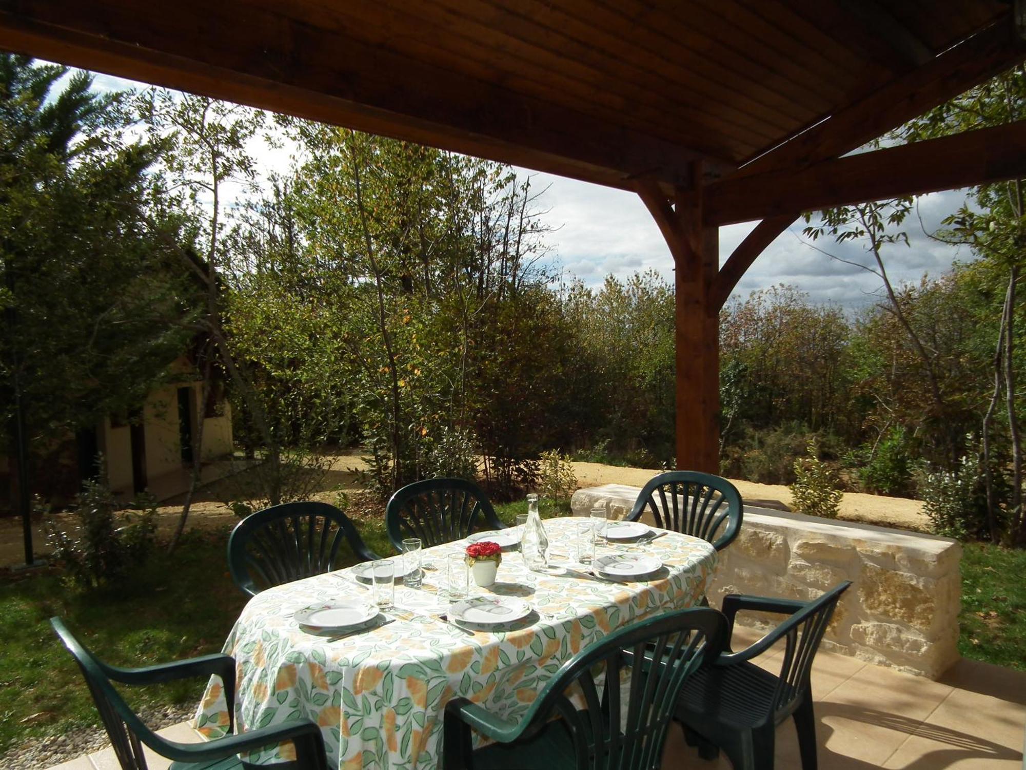Domaine De Gavaudun Villa Phòng bức ảnh