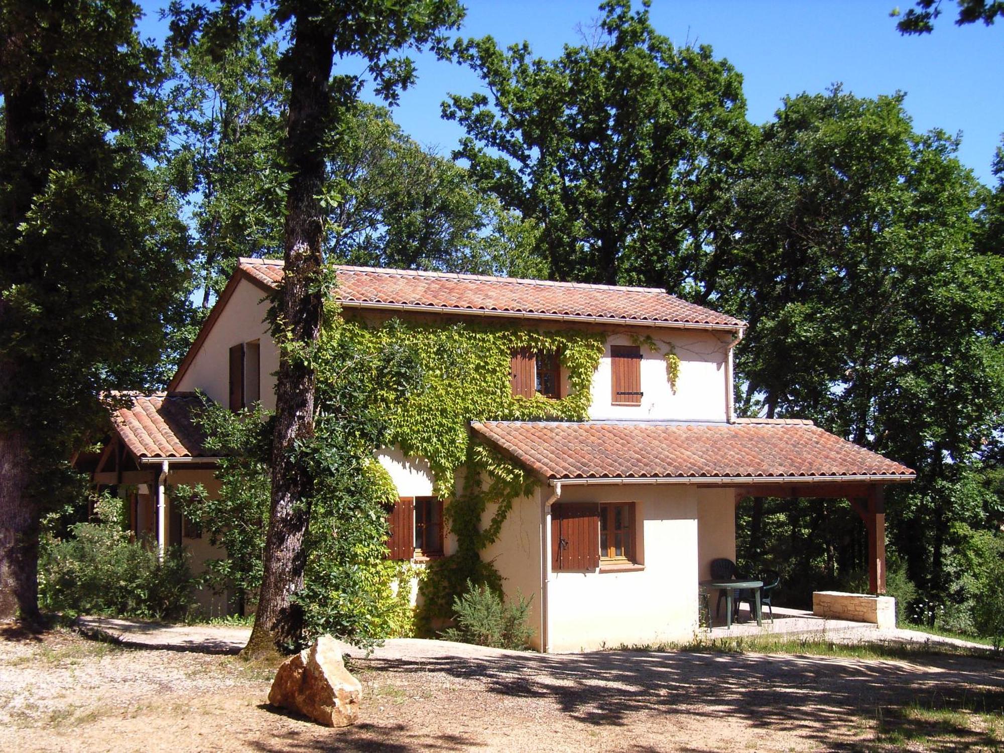 Domaine De Gavaudun Villa Phòng bức ảnh