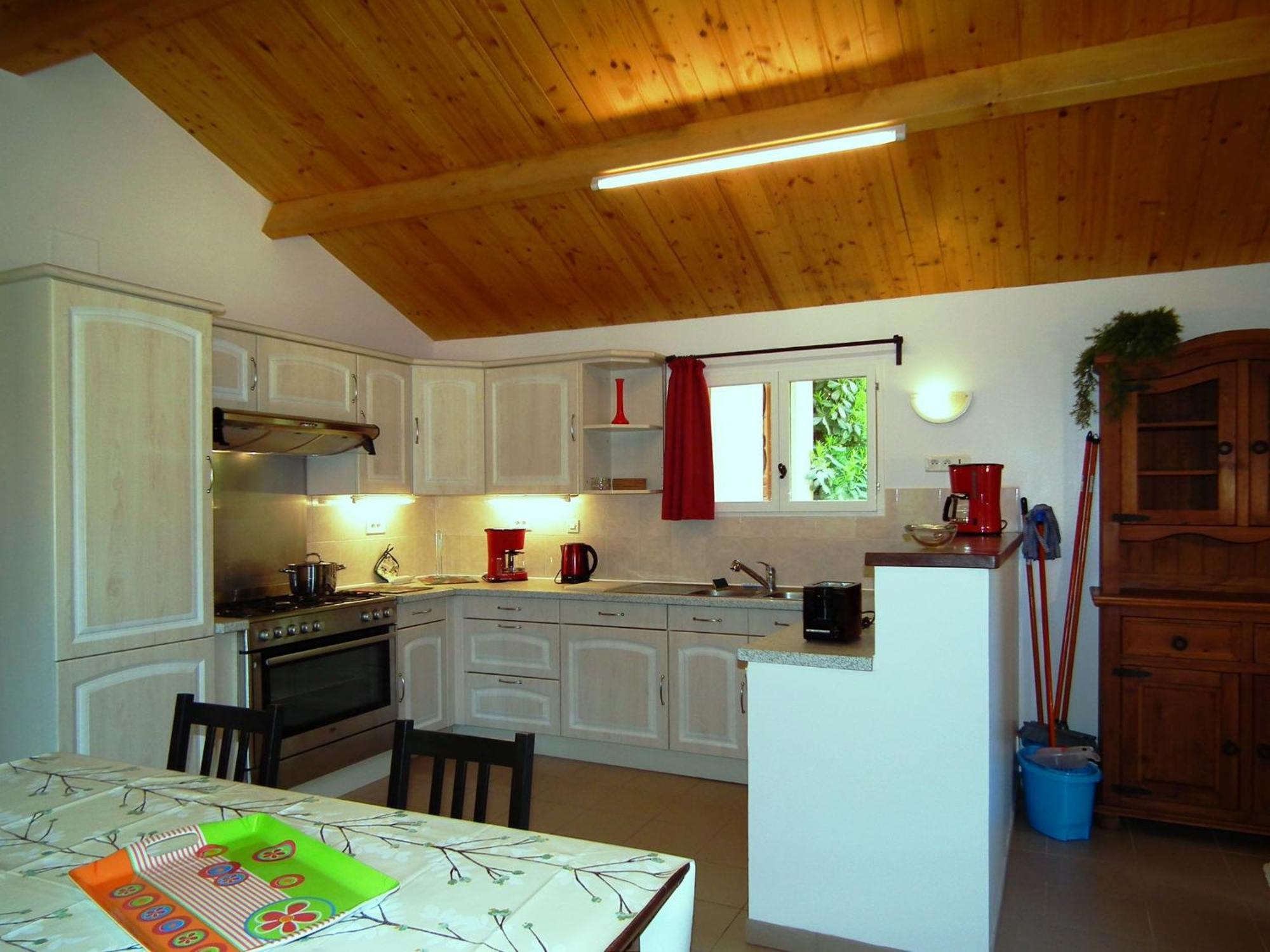 Domaine De Gavaudun Villa Phòng bức ảnh