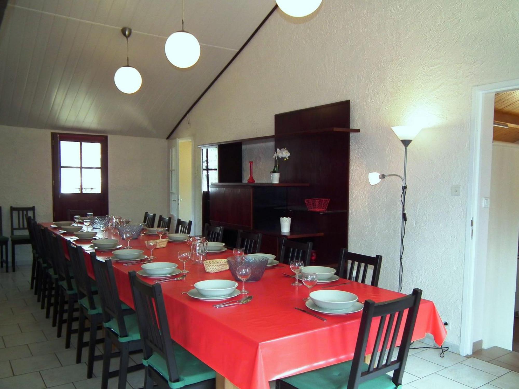 Domaine De Gavaudun Villa Phòng bức ảnh