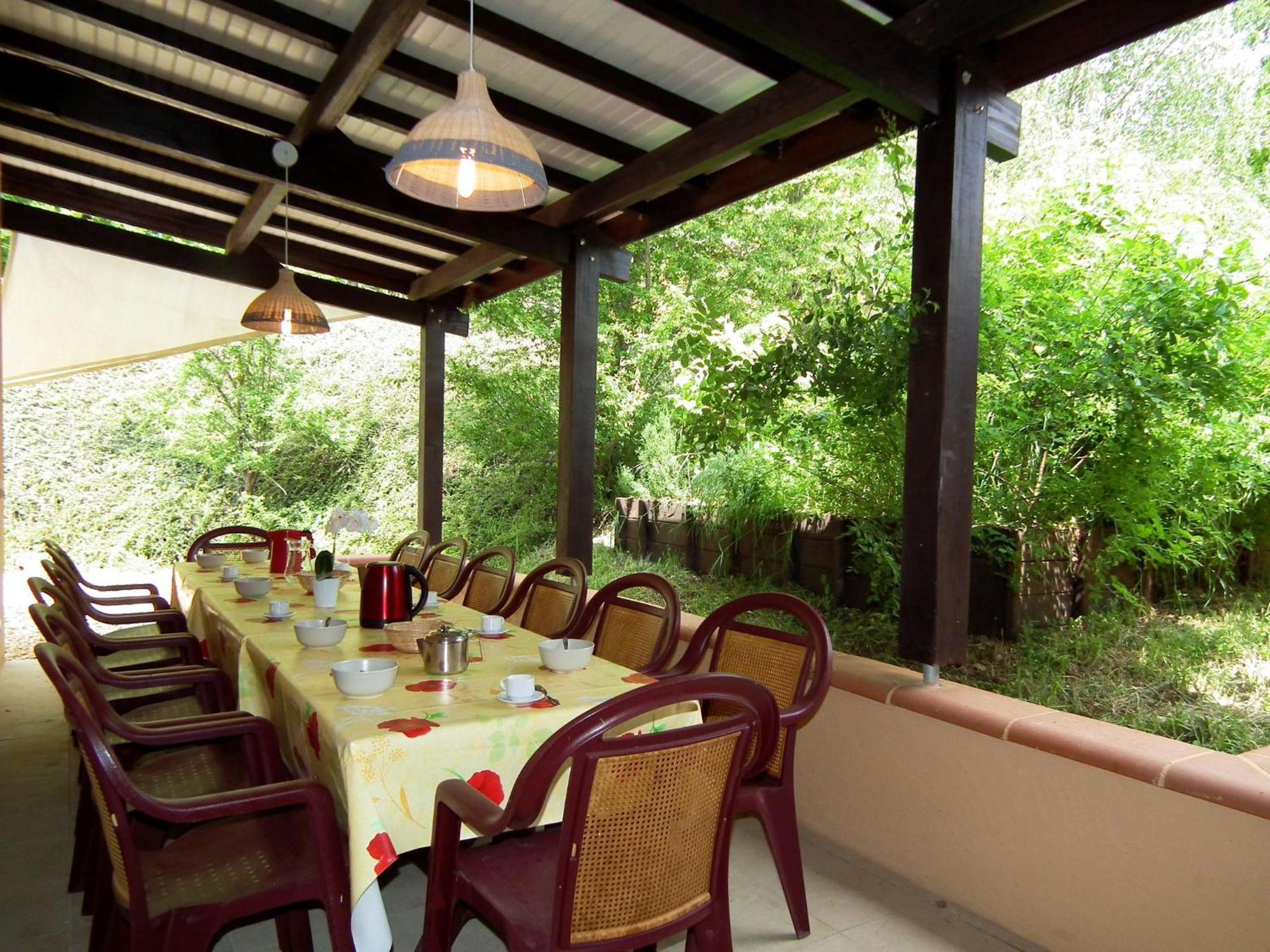 Domaine De Gavaudun Villa Phòng bức ảnh
