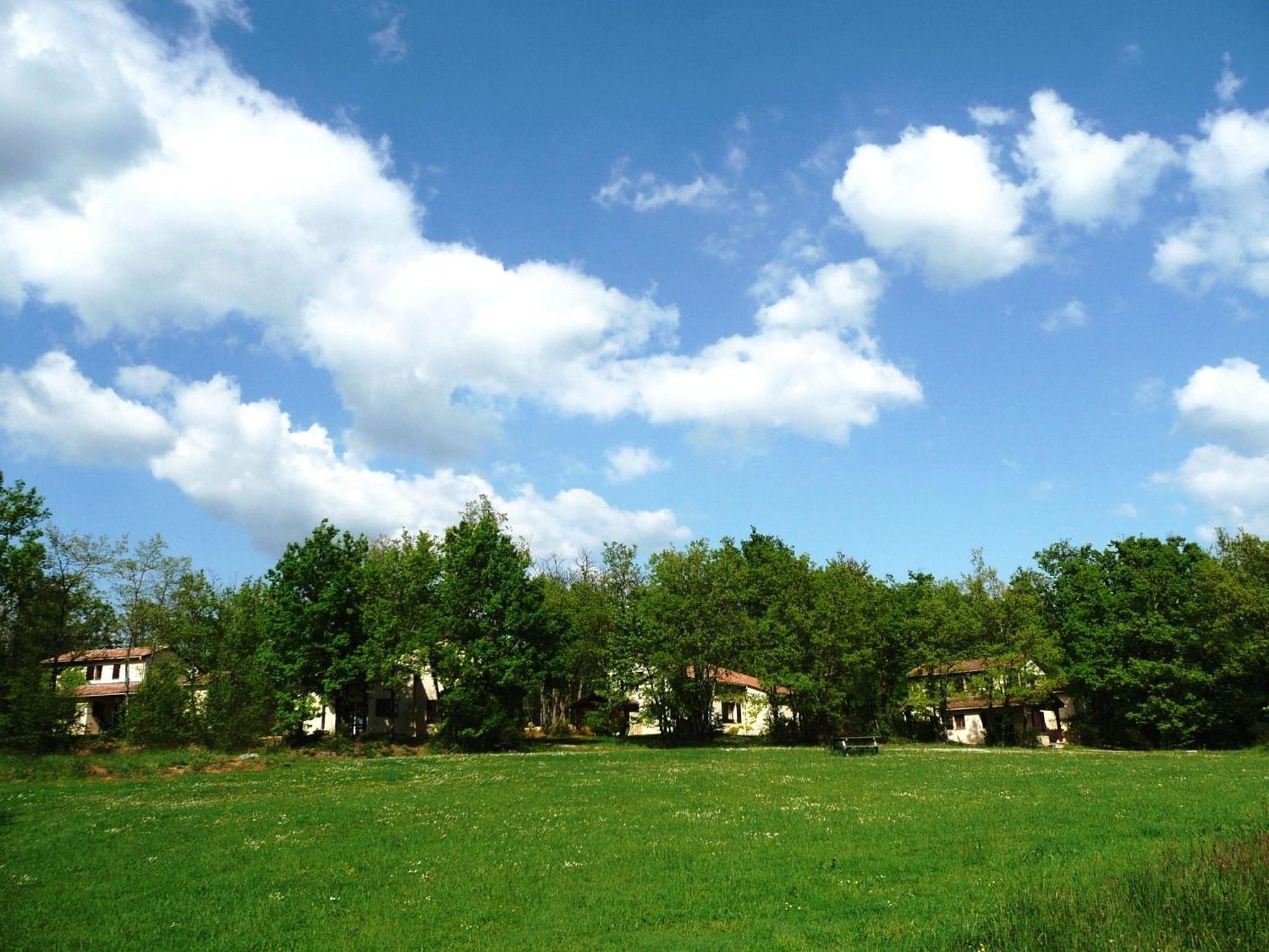 Domaine De Gavaudun Villa Phòng bức ảnh