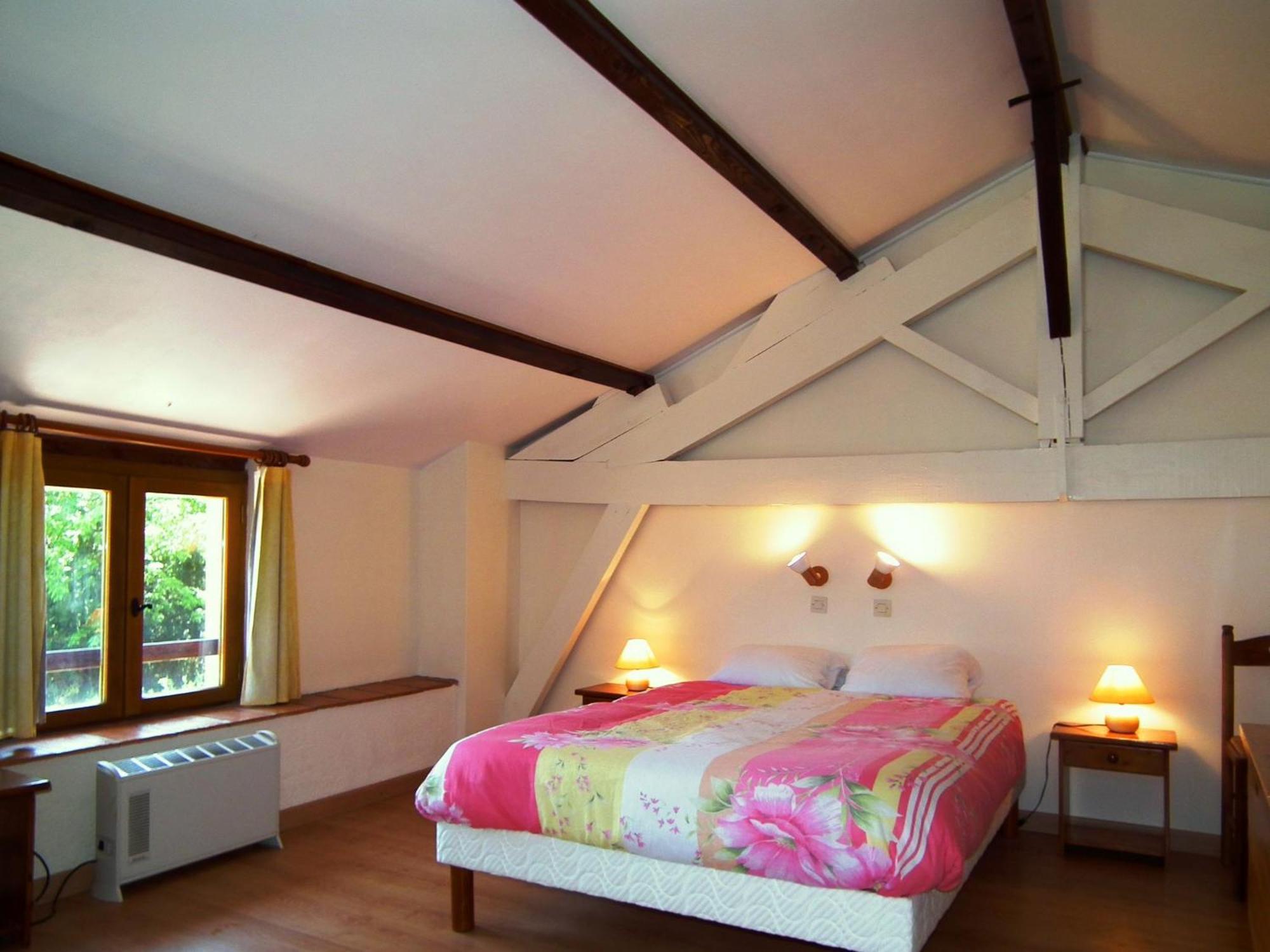 Domaine De Gavaudun Villa Ngoại thất bức ảnh