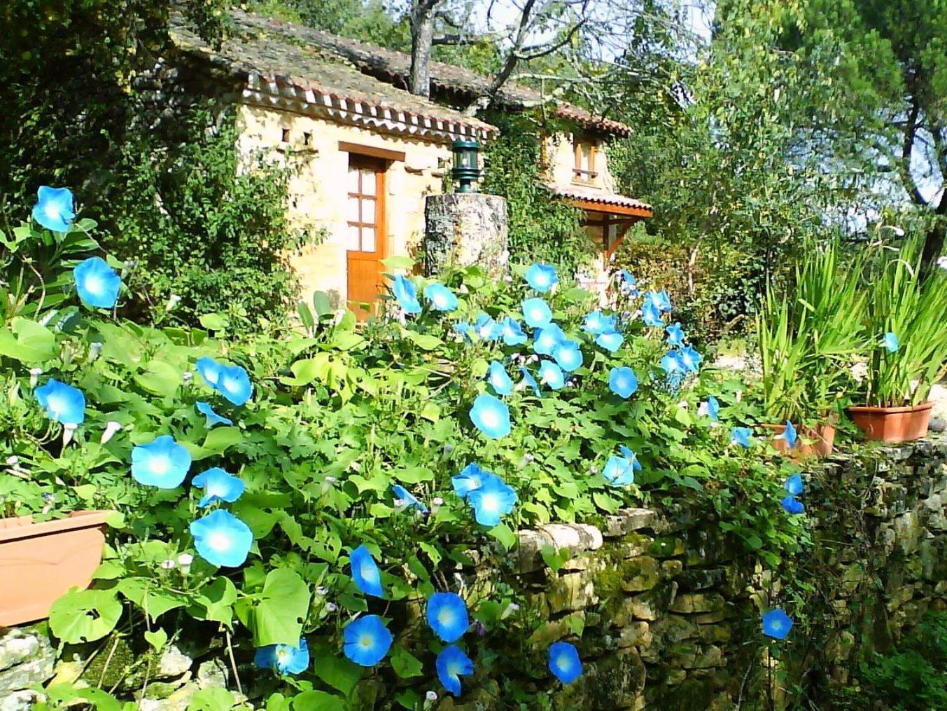 Domaine De Gavaudun Villa Ngoại thất bức ảnh