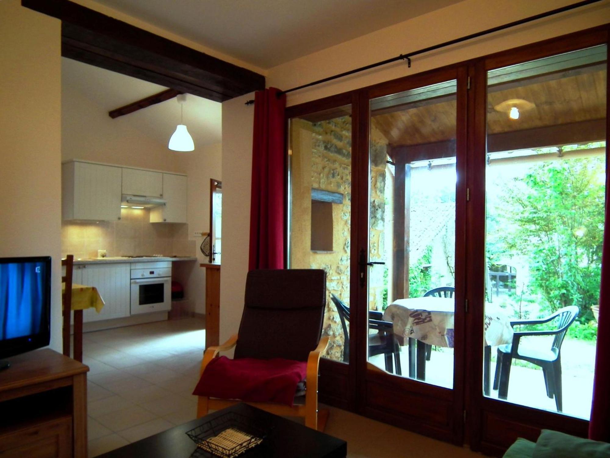 Domaine De Gavaudun Villa Ngoại thất bức ảnh